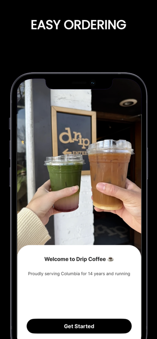 Drip Coffee (Five Points) Screenshot 5 of 5