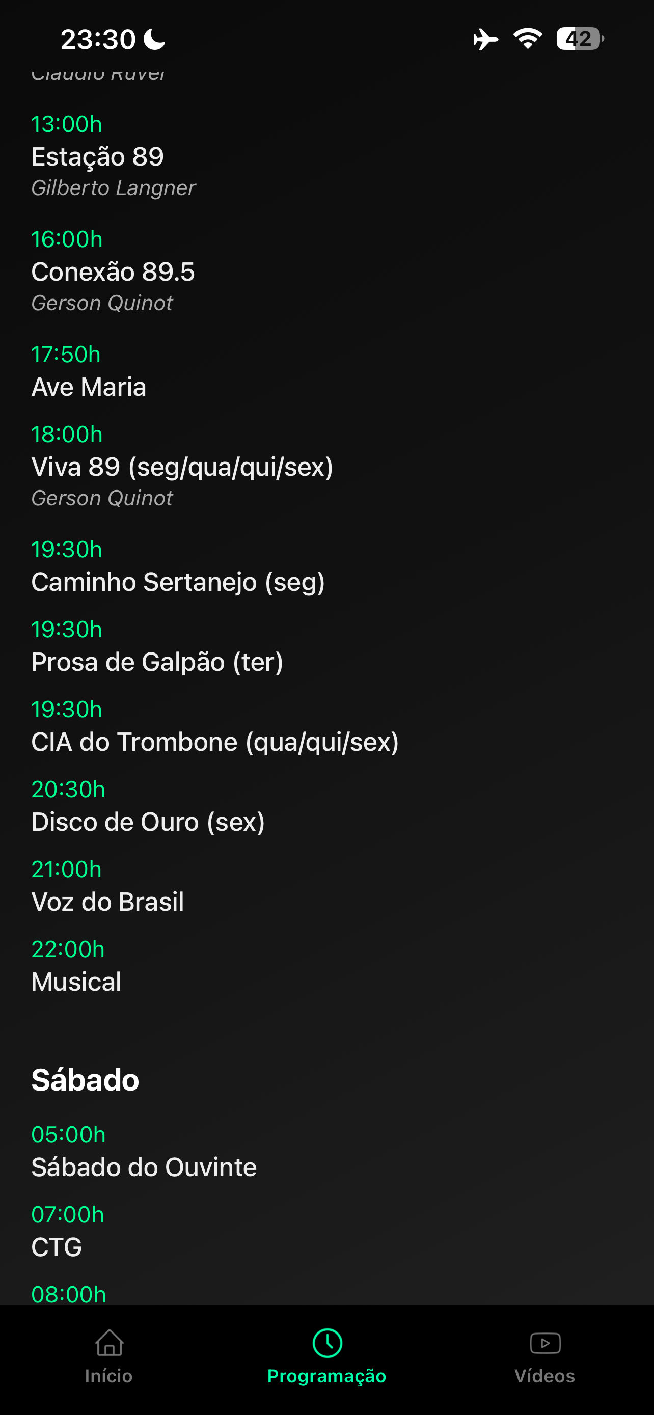 Rádio Metrópole 89.5 FM