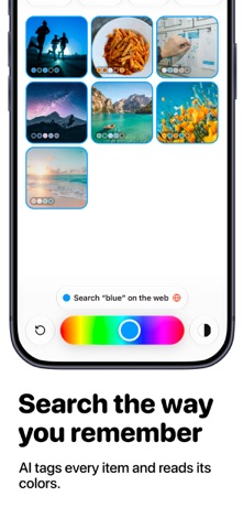 Collecty Screenshot 7 of 7