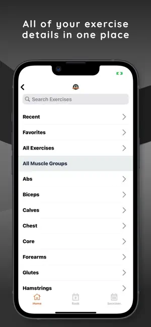 Empow3r screenshot 4