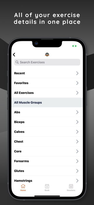 Empow3r Screenshot 4 of 5