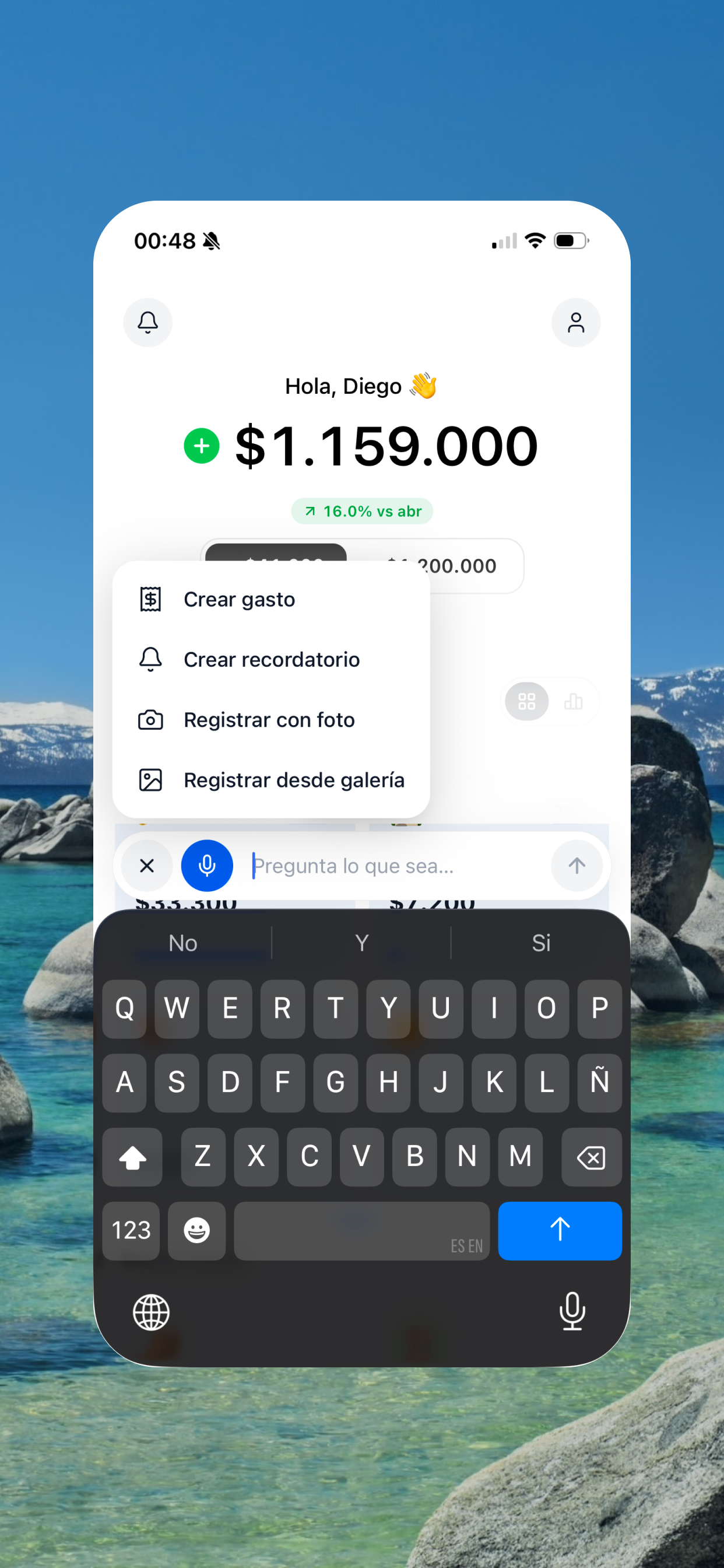 Fintia: Finanzas con Proposito