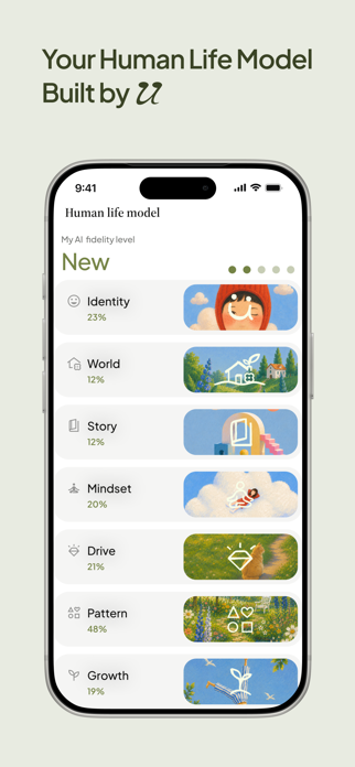 uare.ai Screenshot 4 of 5