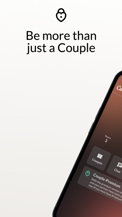 Couple - Be closer together Screenshot