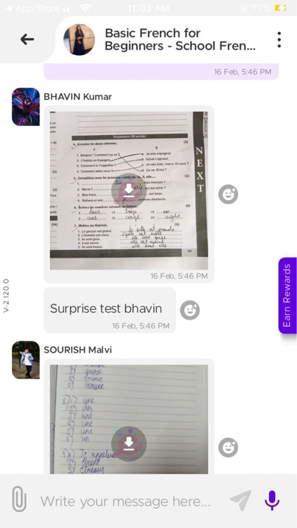 Enthuziastic - Live Sessions screenshot-3