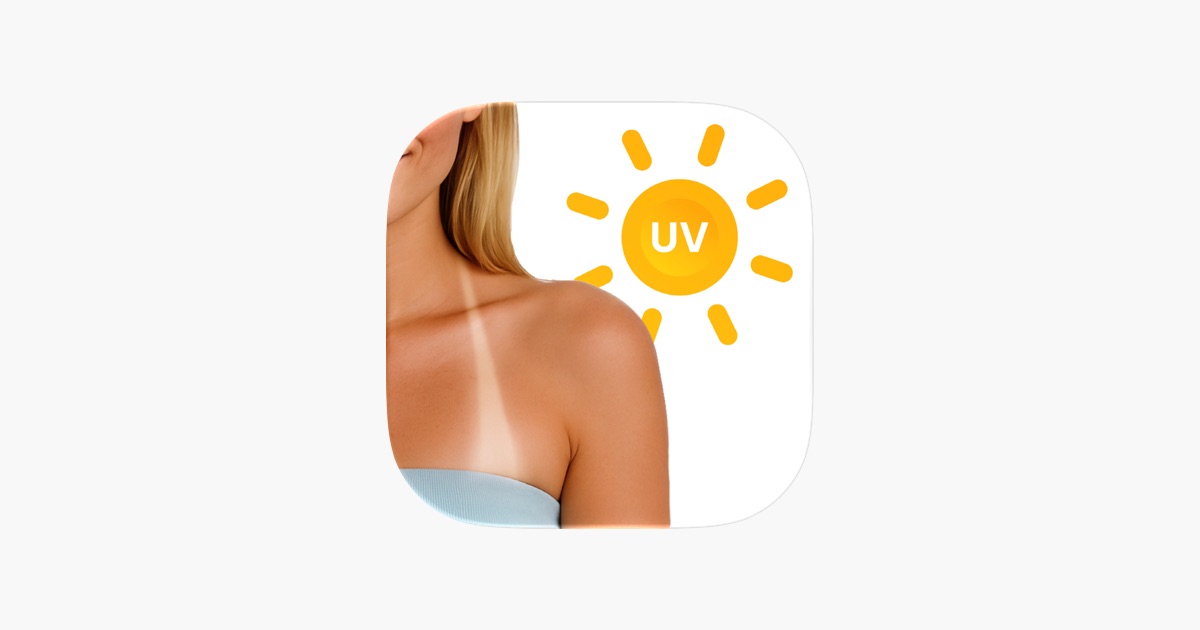 ‎Tanny: AI Sun & Safe Tan App - App Store