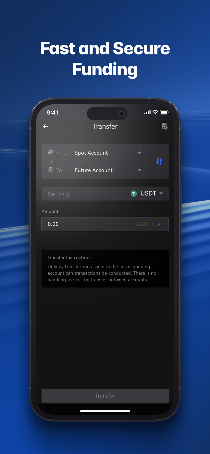 TriveX screenshot 8