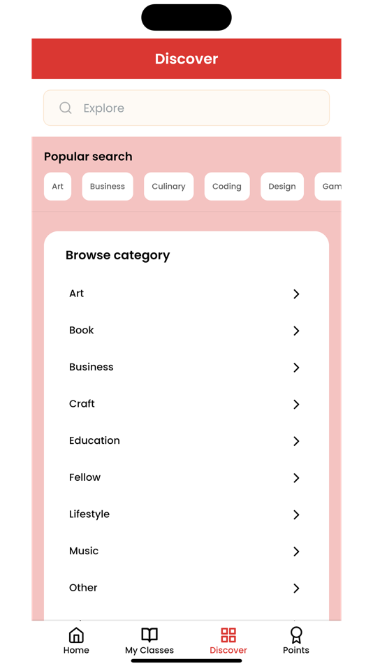 #6. eCampus: Learn and Earn Points (iOS) โดย: Cecil Nutakor