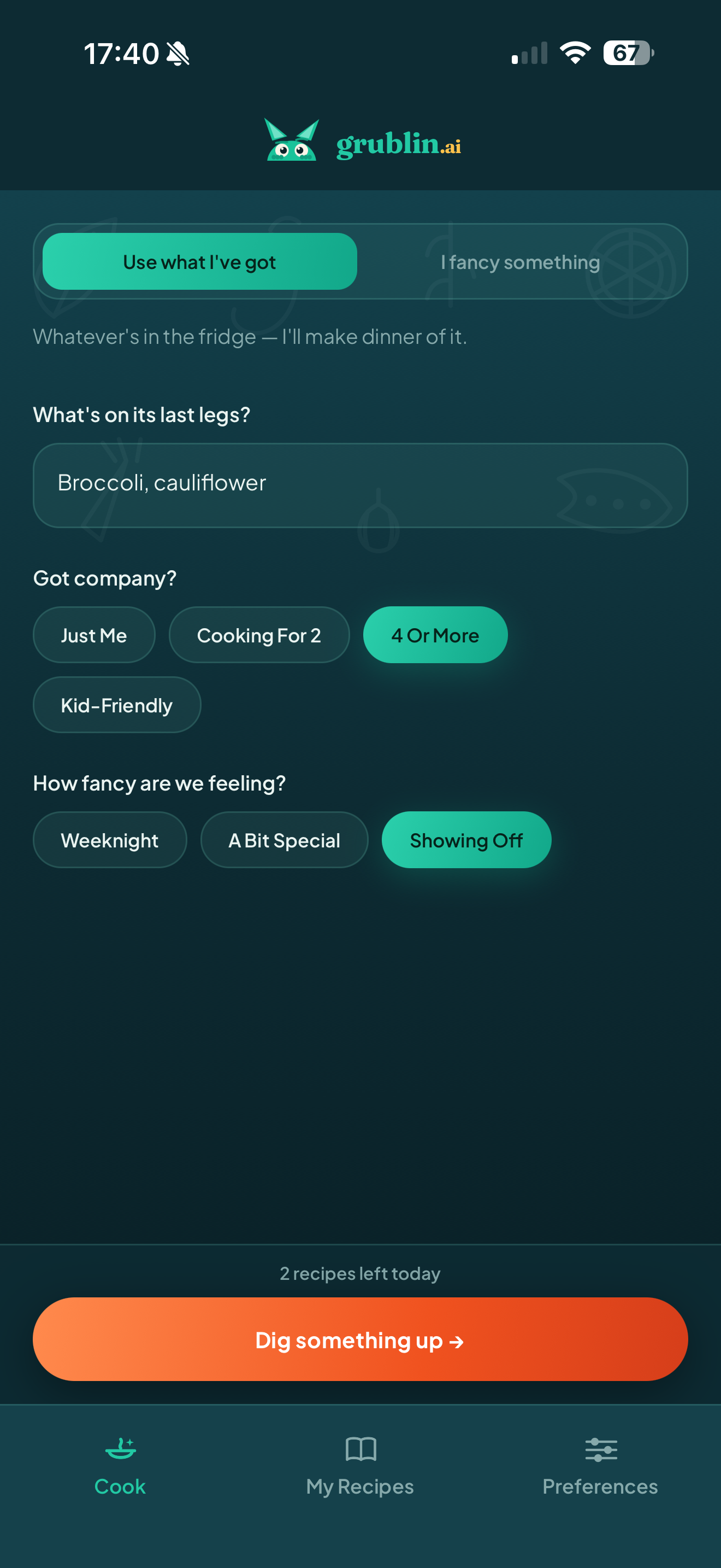 Grublin screenshot 7