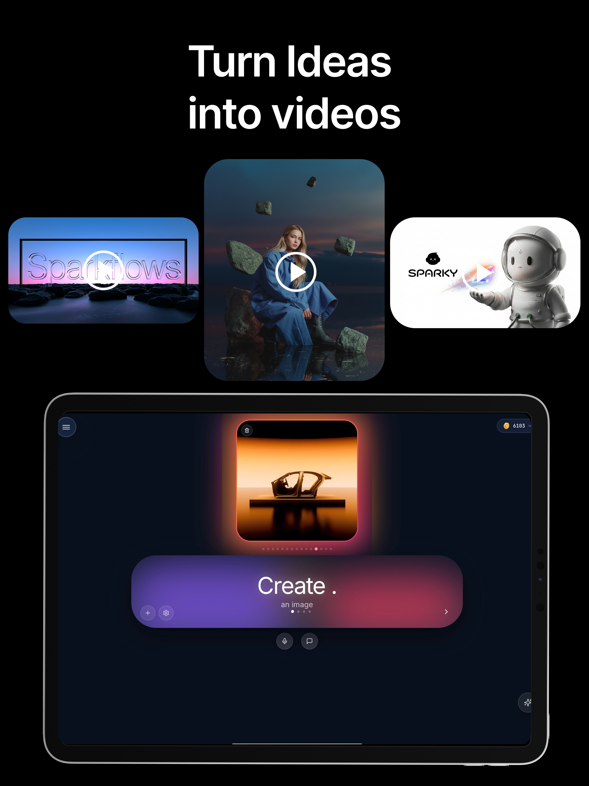 Sparkflows screenshot 9