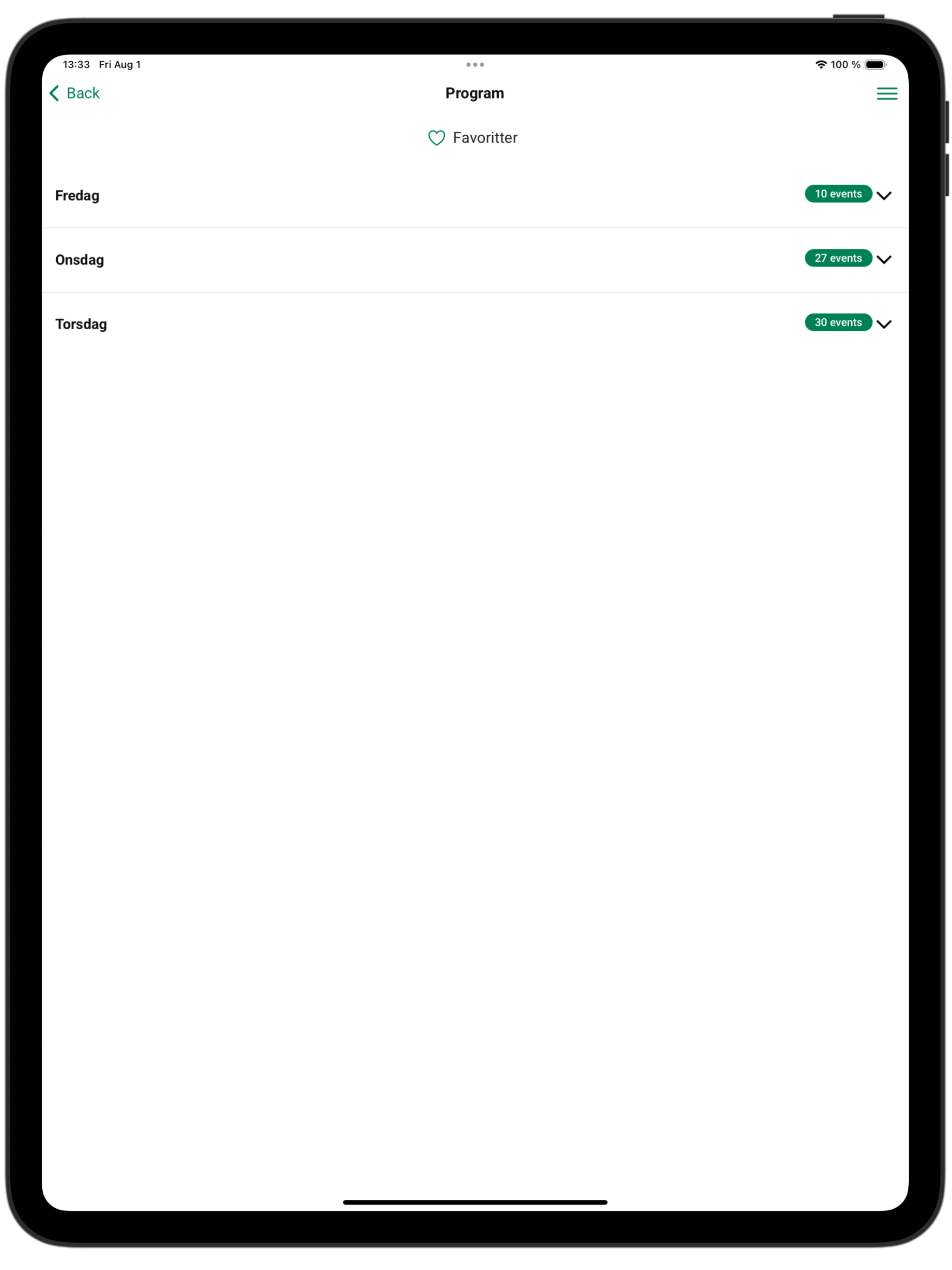Have & Landskab 25 screenshot 7