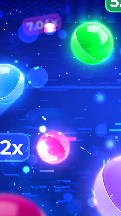 Plimko Clash Screenshot