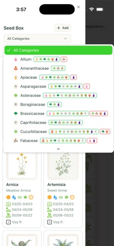 GrowWise Screenshot 4 of 10