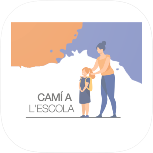 Camí a l'Escola - Garrotxa