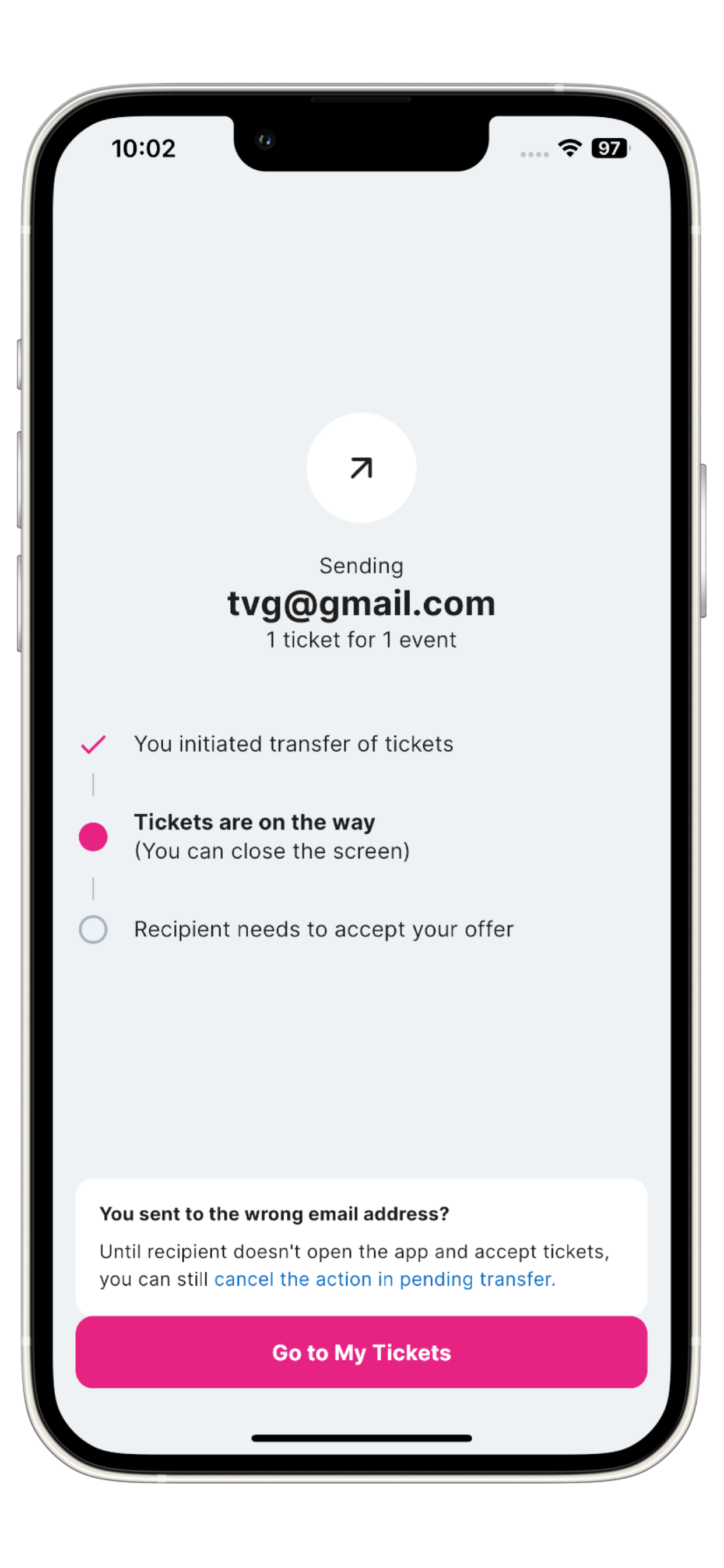 Utilita Bowl Tickets