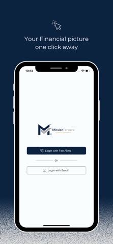 MissionForward Screenshot 1 of 6