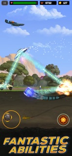 Death Worm™ screenshot 6
