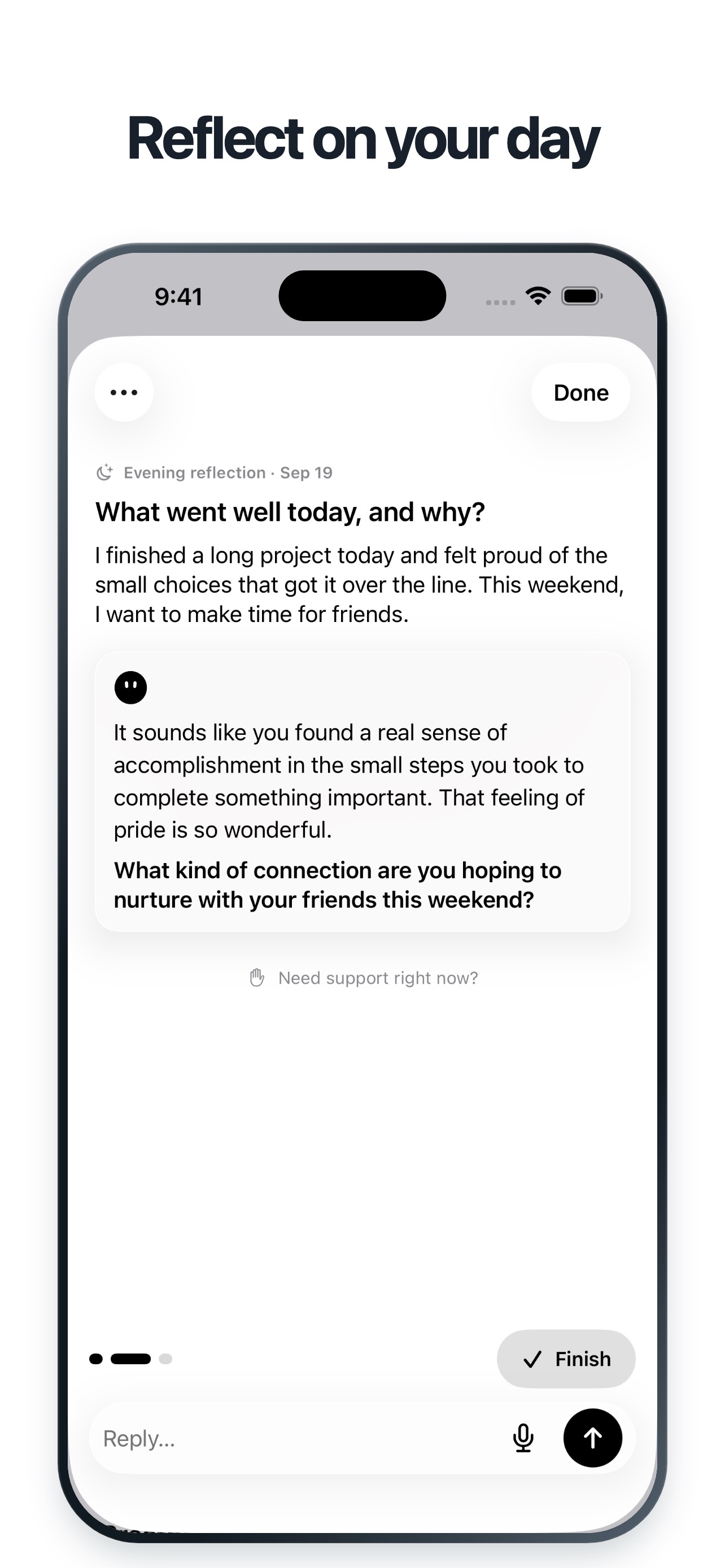 Screenshot 10 of Embasis