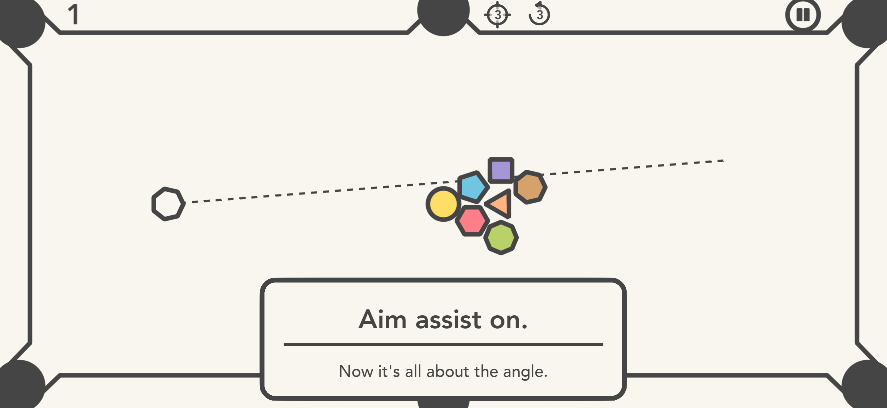 8shape screenshot 4