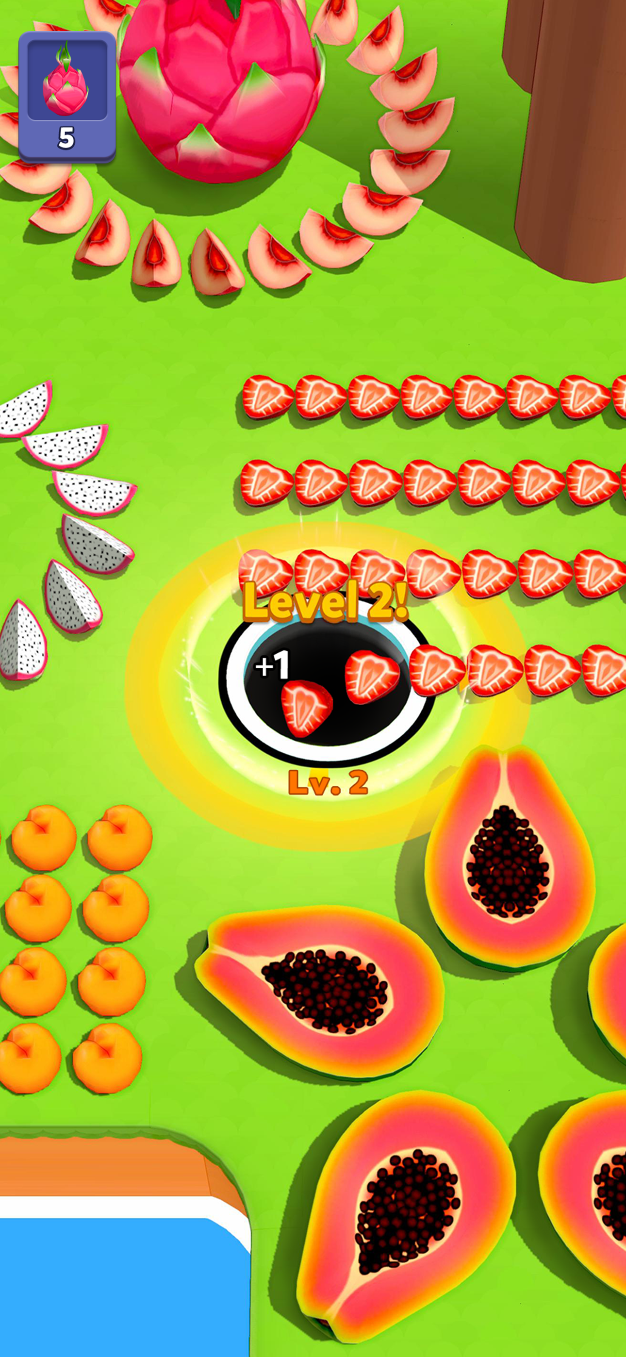 All in Hole: Black Hole Games