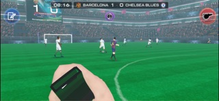 Motion Soccer: Referee screenshot 5