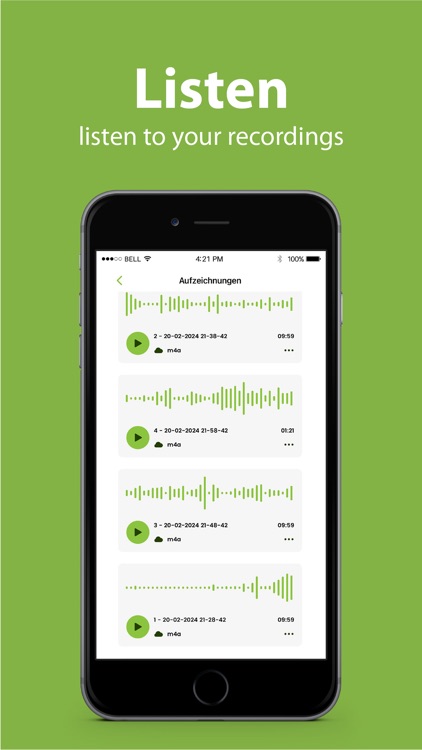 Energy Sleep screenshot-6