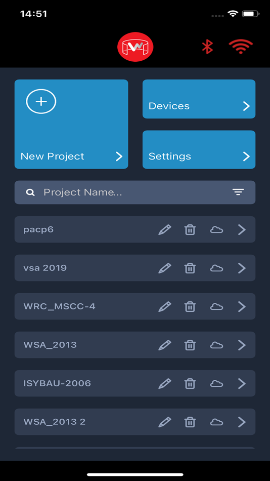#2. WinCan Mobile (iOS) 由: WinCan