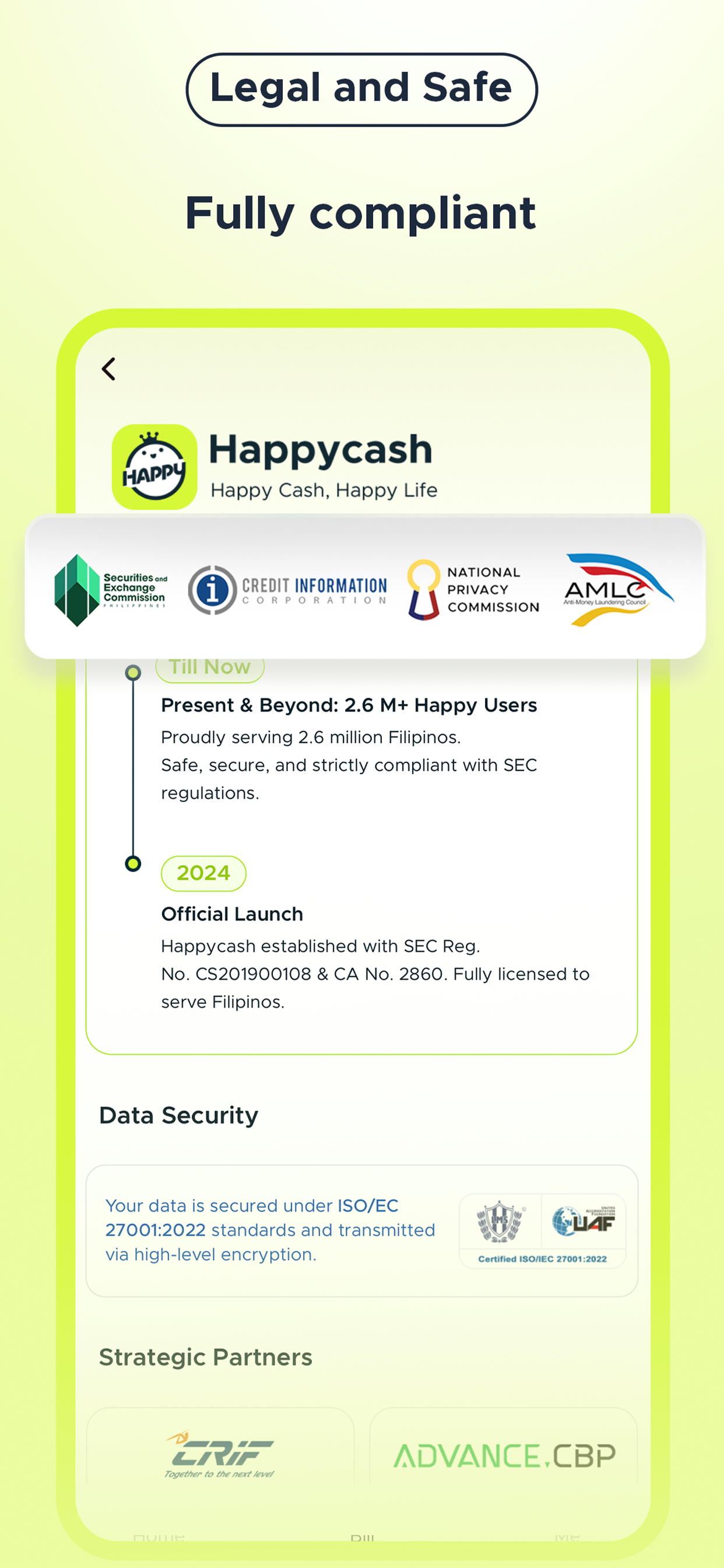 Happycash-Online credit loan