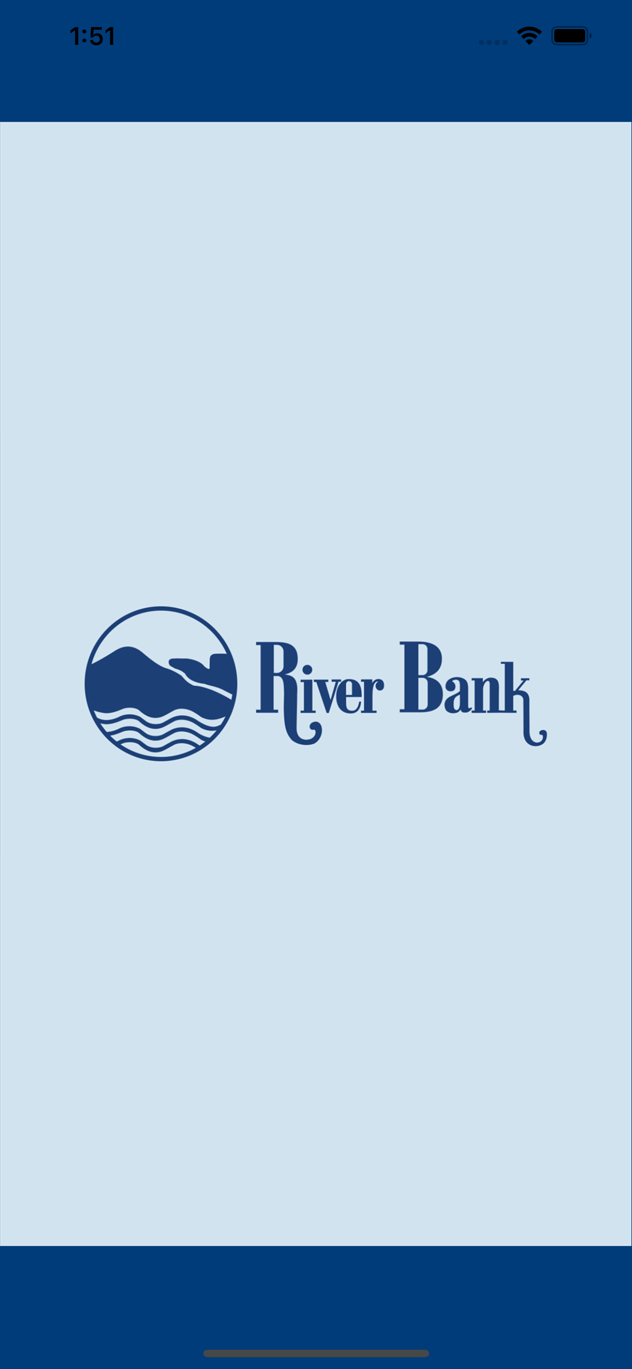 River Bank Mobility