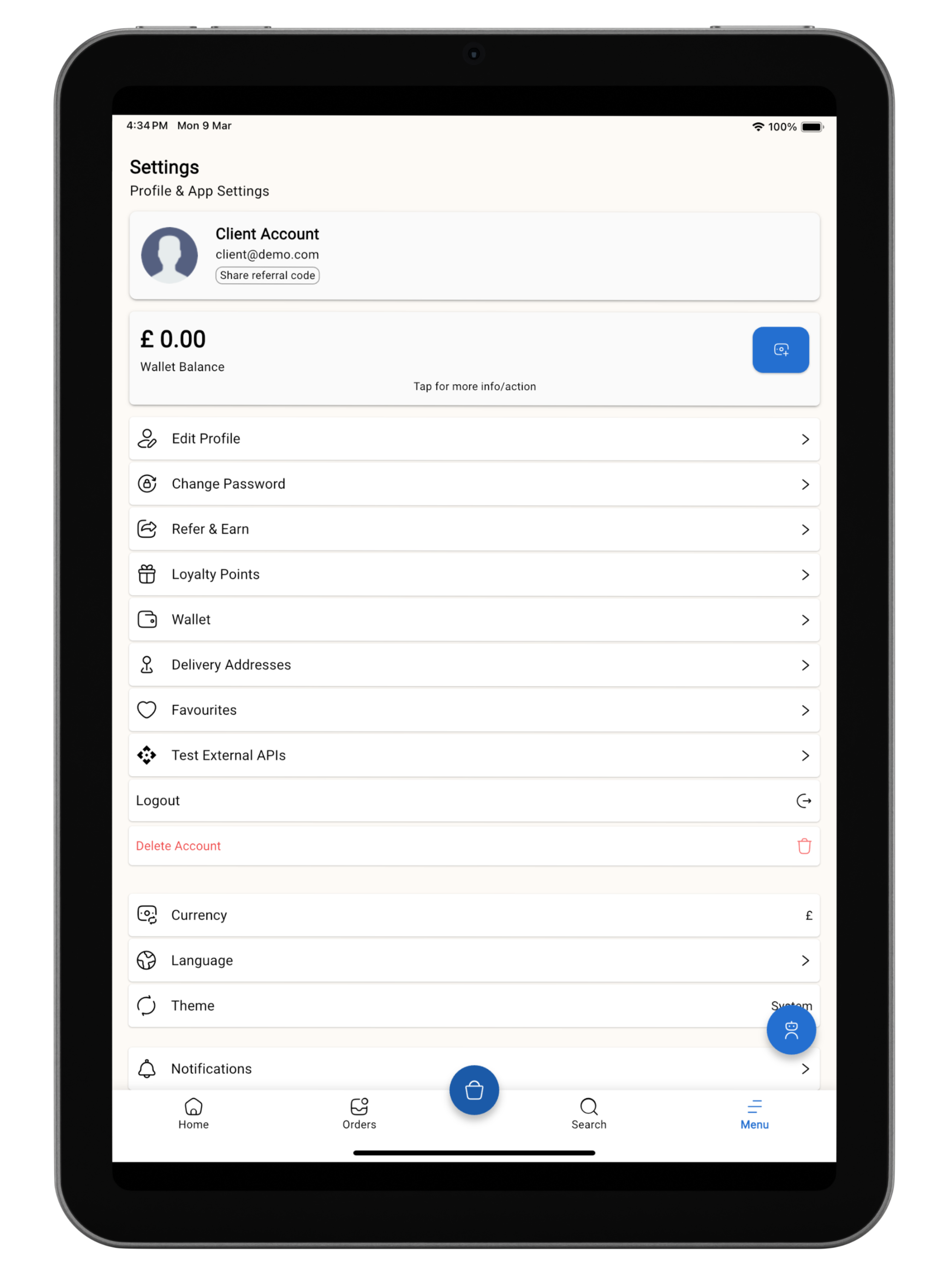 Bestoo Ai app for daily needs screenshot 14
