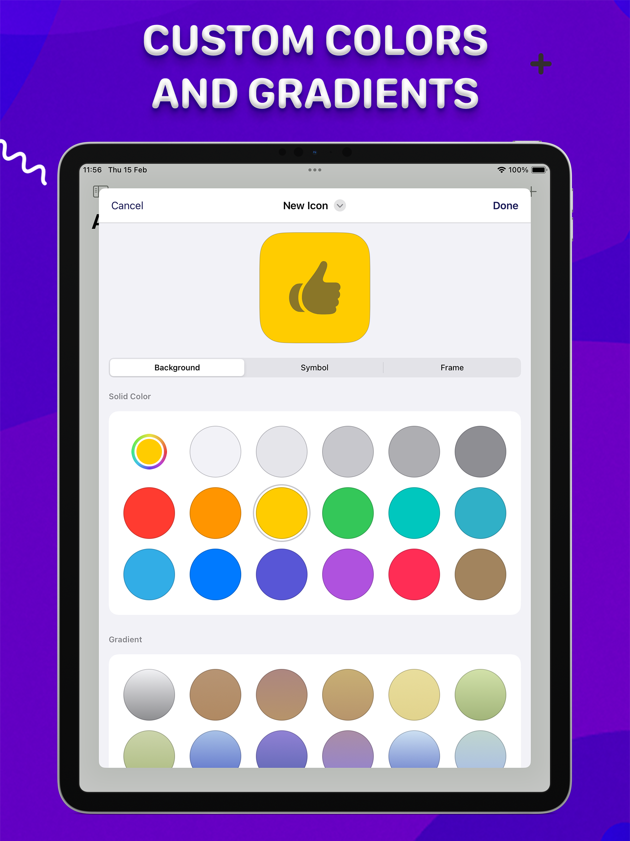 Icon Changer - Custom Maker screenshot 9