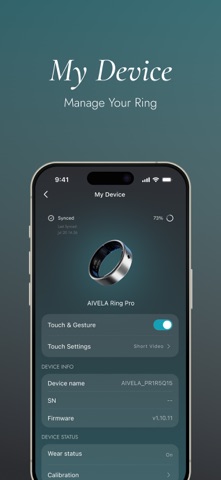 AIVELA Screenshot 5 of 5