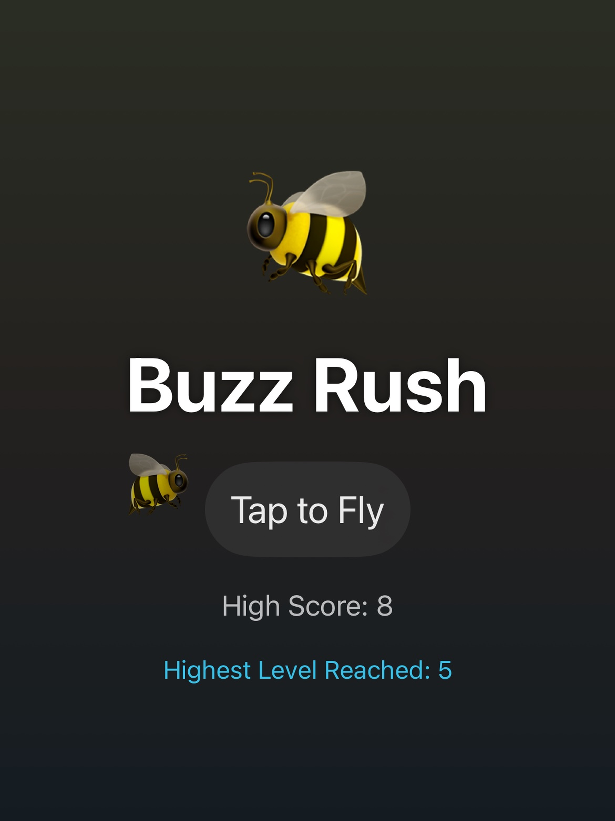 Buzz Rush