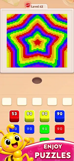 Ant Away screenshot 1