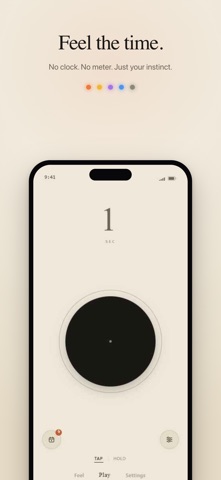 Second Sense: Nail One Second screenshot 1