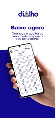 Diolho Screenshot 8 of 8
