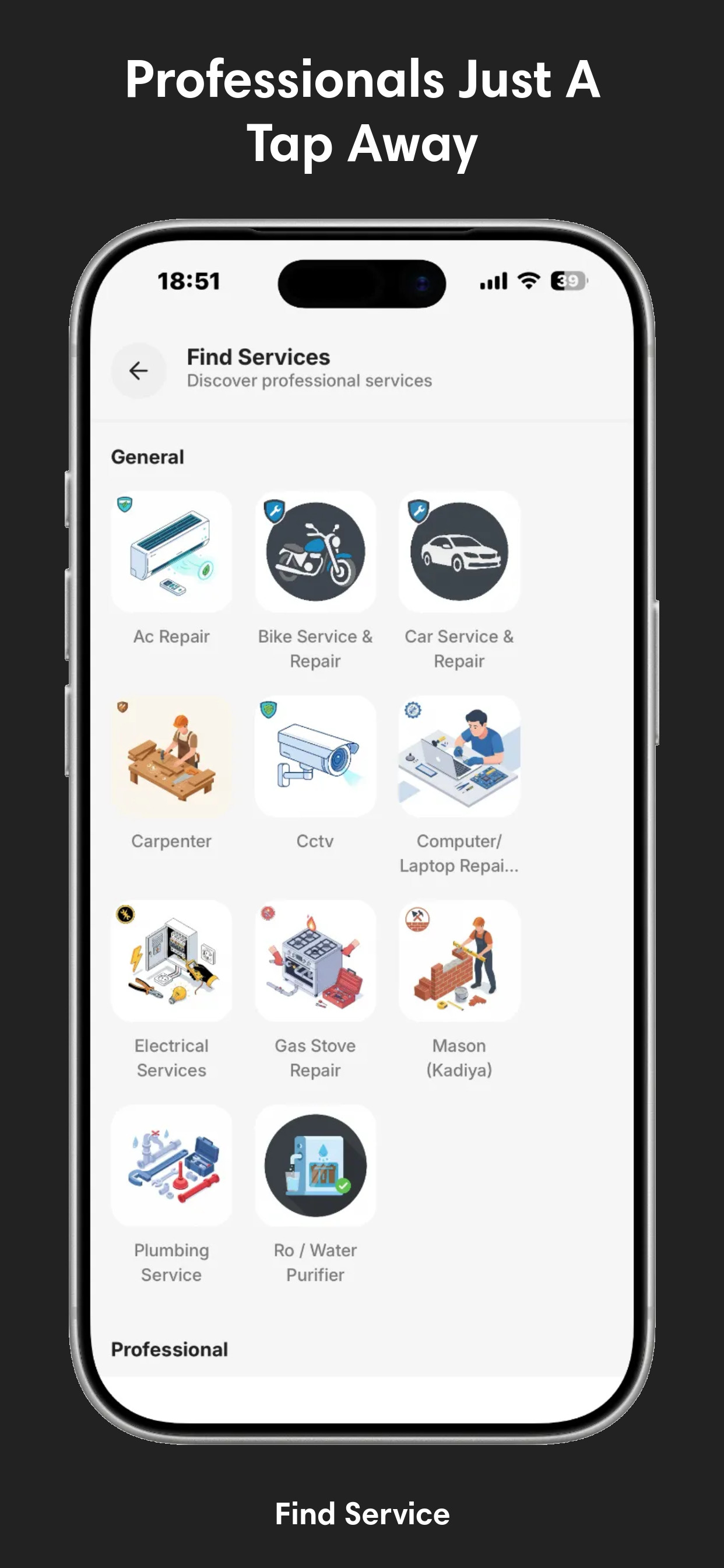 LocalLoox screenshot 4