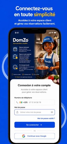 DomZo Screenshot 2 of 10