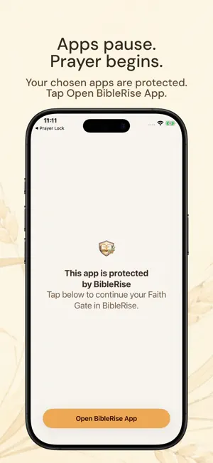 Bible Verse Widget: Daily Word screenshot 4