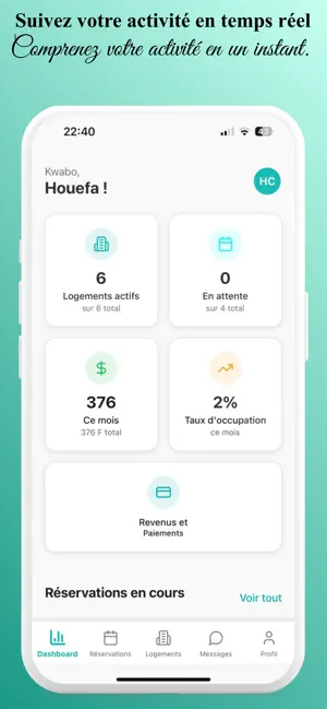 Zoma Rent screenshot 3