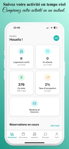 Zoma Rent screenshot
