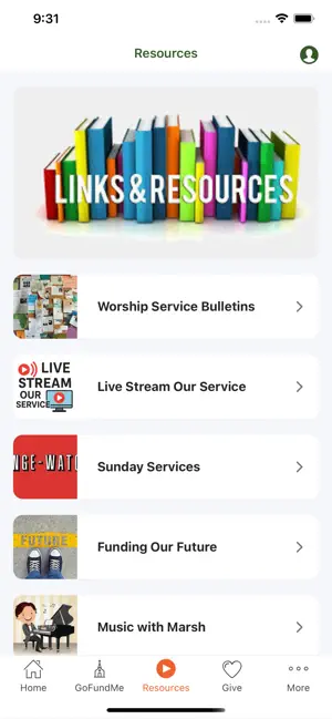Plymouth United UCC screenshot 2