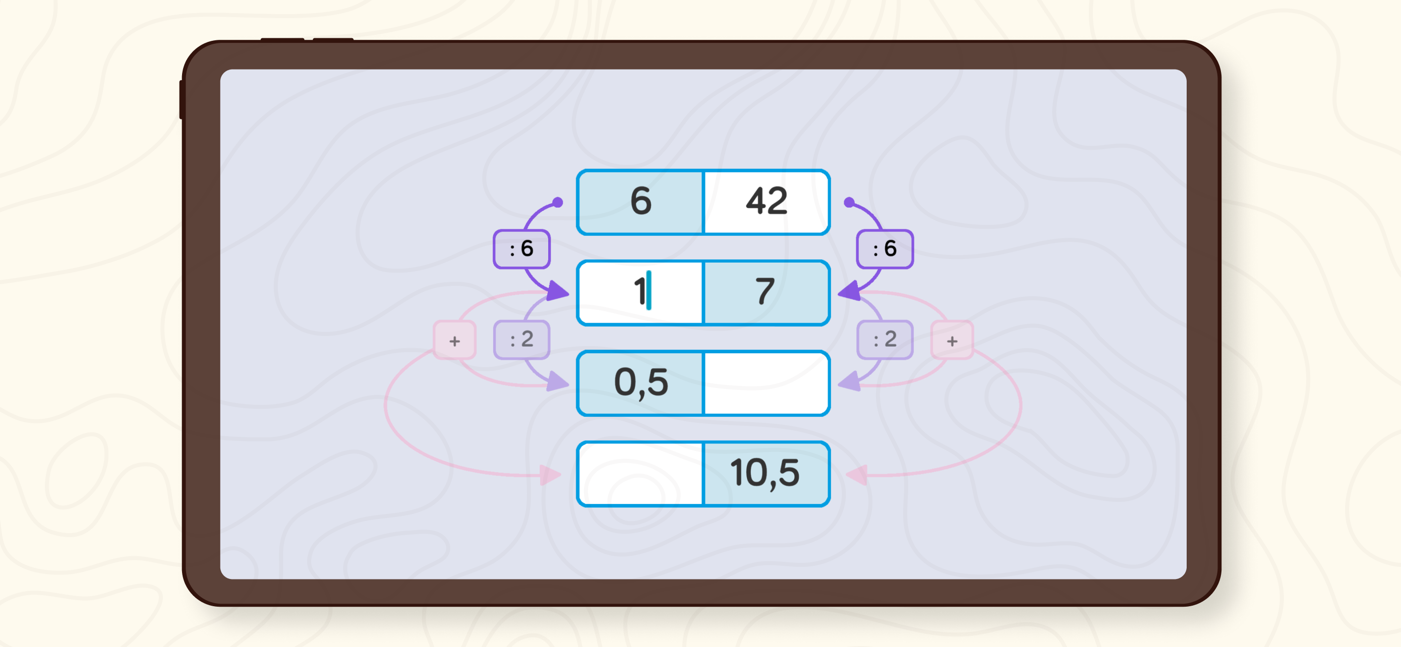 Atlas Math