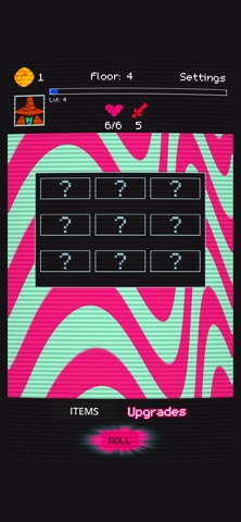 Plunge by Ion Klamp Screenshot 5 of 5