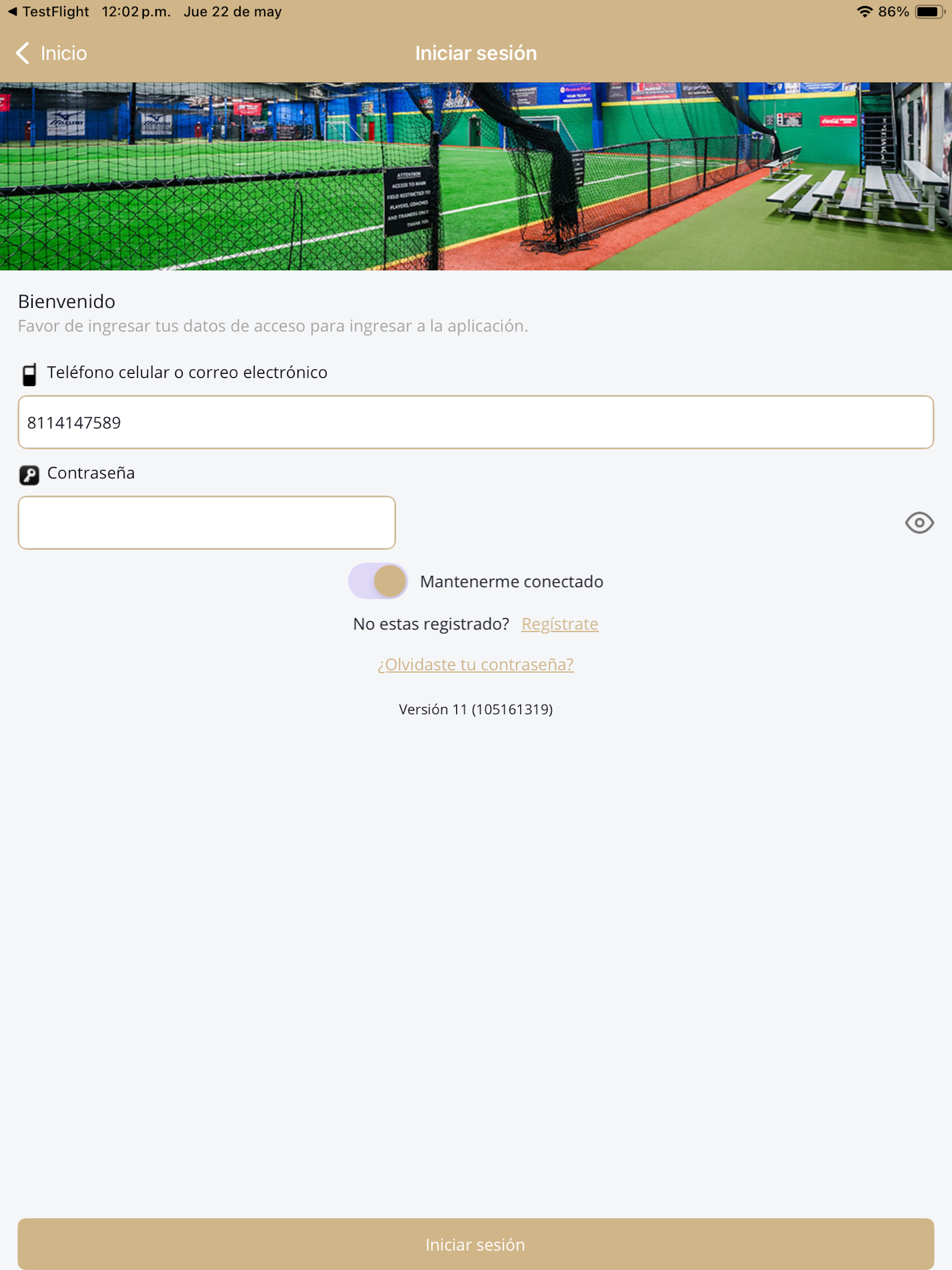 Club Contry screenshot 10