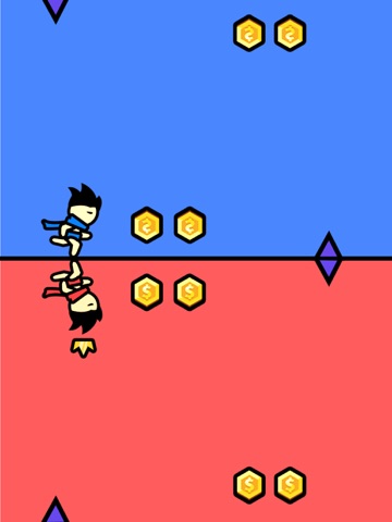 2人でできるゲーム - マルチプレイ 対戦ゲーム iPad screenshot 5