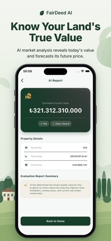 FairDeed AI screenshot 3