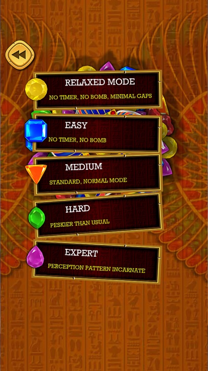 Jewel Drops 2 screenshot-7