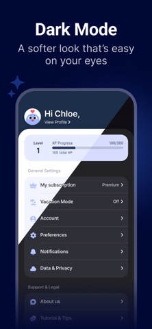 Habitto - Habit Tracker screenshot