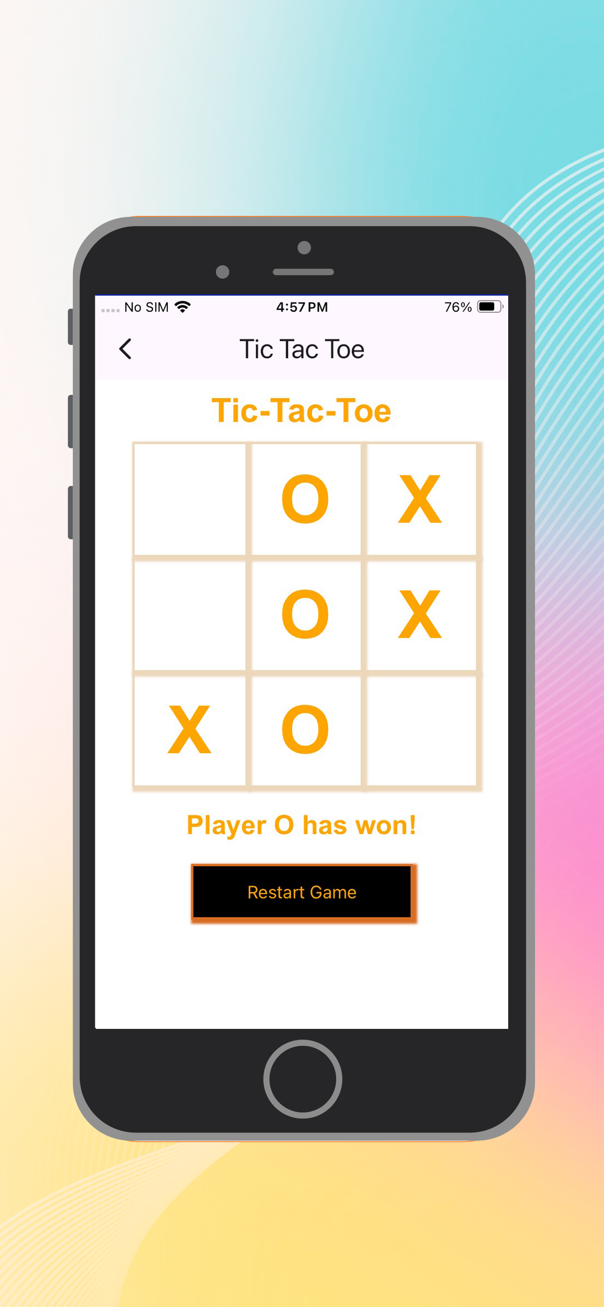 DONApp screenshot 7